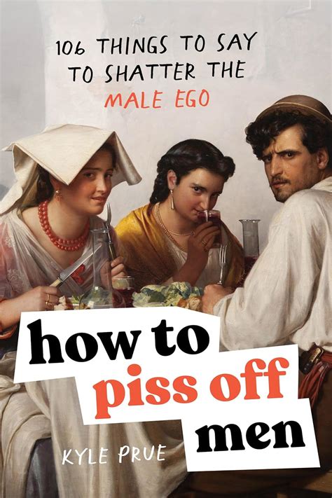Shemale pissing on man .